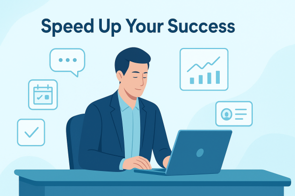 Speed Up Your Success: How AI Sales Systems Shrink Slow Sales Cycles and Turn Missed Leads Into Loyal Customers