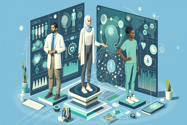 AI in Preventive Healthcare: Transforming Disease Prevention and Wellness Management
