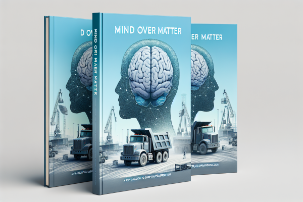 Mind Over Matter: A Psychological Guide to Dump Truck Operation Success
