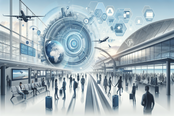 The Future of Travel: How AI and Technology Are Creating Smarter, Seamless Experiences
