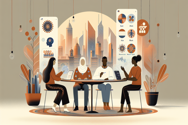 Beyond the Code: AI's Unexpected Journey into Cultural and Social Innovation
