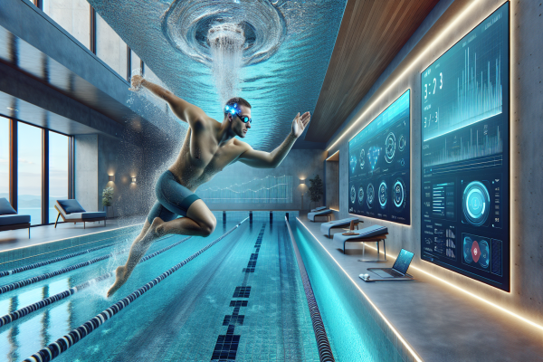 How AI is Making Waves in Swimming: Smart Technology Revolutionizing Pool Performance
