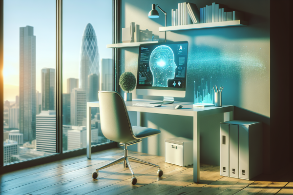 Make Money While You Sleep: AI-Powered Real Estate Investment Tools
