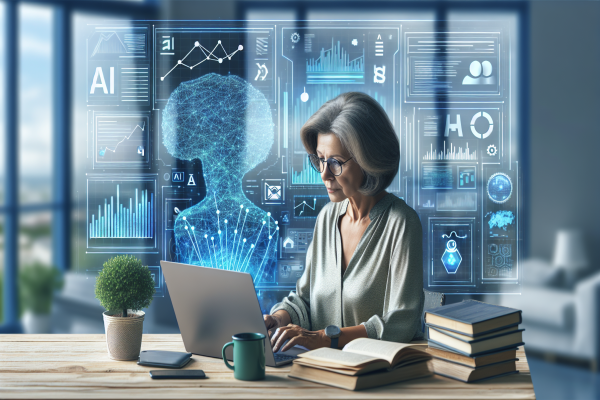 Monetizing AI-Enhanced Blogs: A Guide to Profitable Content Creation
