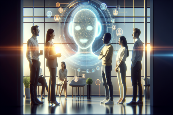Voice AI Agents: Building Trust and Human Connection in Digital Interactions
