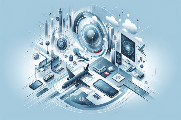 The Silent Revolution: How Back-End Technology is Reshaping Travel Experiences
