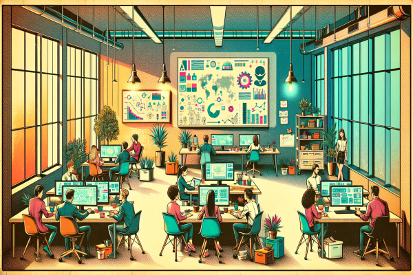 AI Startups: The Hidden Playbook - Lessons from Andrew Ng's Guide to Building Successful AI Companies
