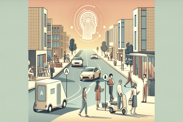 AI Evolution: The Rise of Everyday Intelligence and Its Impact on Society
