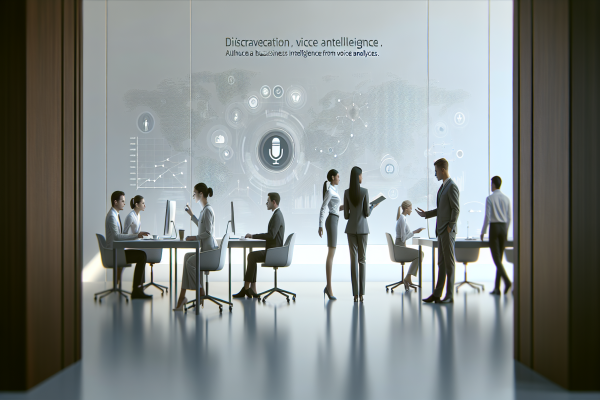 Voice AI Agents: Unlocking Hidden Business Intelligence Through Voice Analytics
