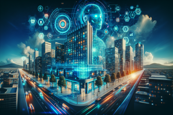 How AI is Transforming the Real Estate Industry: A Comprehensive Guide