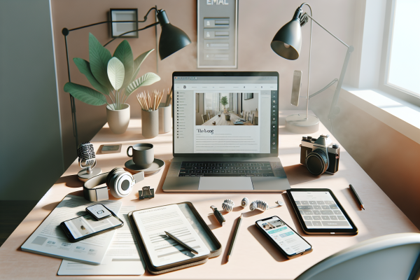 Content Multiplication with AI: Turn One Blog Post into Multiple Assets
