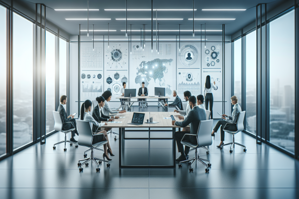 The Economics of AI: Revolutionizing Business Through Prediction Technology
