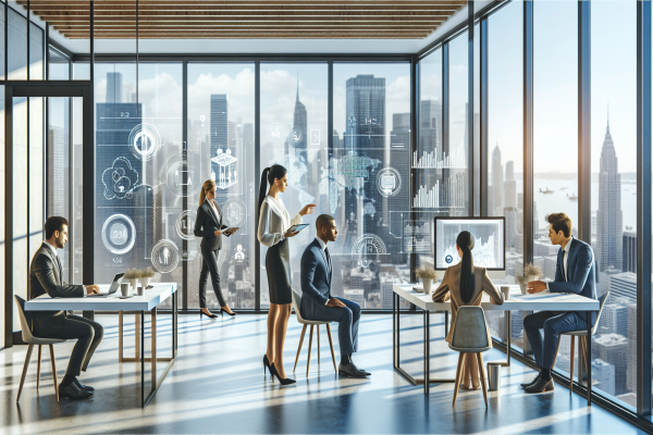 Crush Your Competition: AI Strategies That Give Real Estate Pros the Upper Hand
