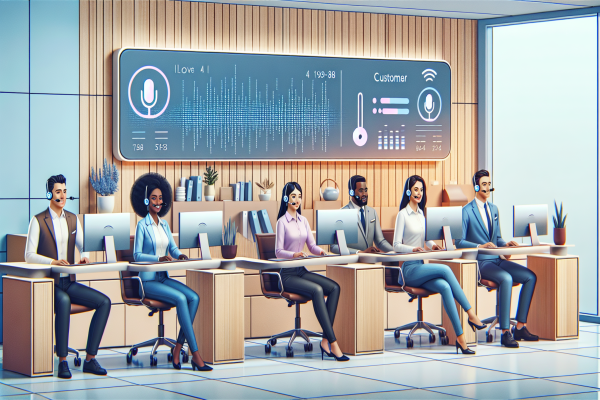 Voice AI Agents: Powering Instant Answers in the “Now” Economy
