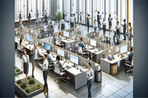 Voice AI Agents: Bridging the Gaps – How Voice AI Connects Every Part of Your Business