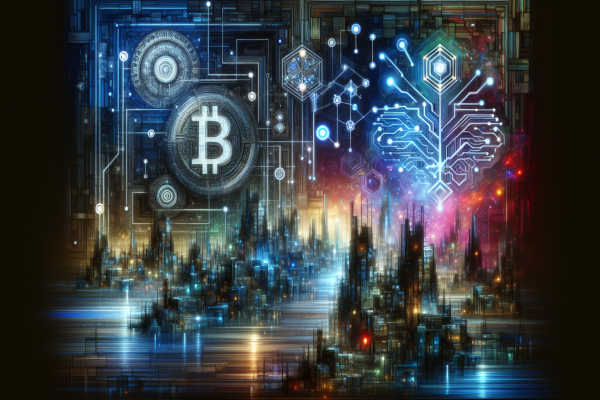 How Crypto and AI are Shaping the Future of Finance and Technology