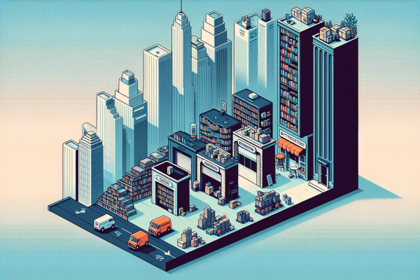 From Online Bookstore to $1.7T Giant: How Amazon Changed Everything