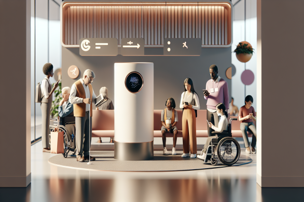 Voice AI Agents: Opening Doors for Every Customer—How Inclusive Voice Tech Welcomes All