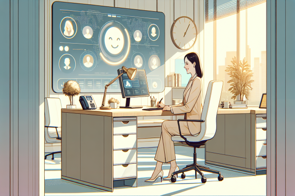 Voice AI Agents: Your “Always-On” Business Safety Net for Busy, Unpredictable Days