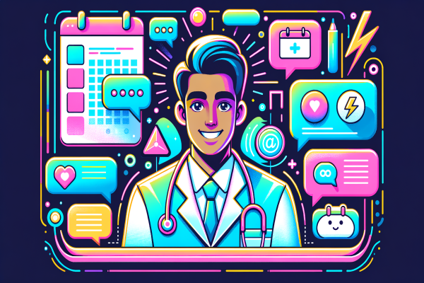 How AI Empowers Clinics and Wellness Centers to Boost Bookings and Speed Up Follow-Up Care
