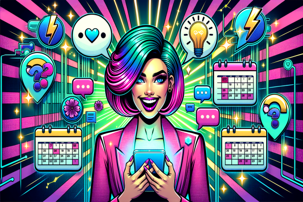 How AI Can Keep Your Spa or Salon Booked Solid and Worry-Free