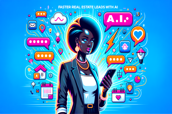 AI Superpowers for Real Estate Agents: Transforming Follow-Up Speed and Closing More Leads