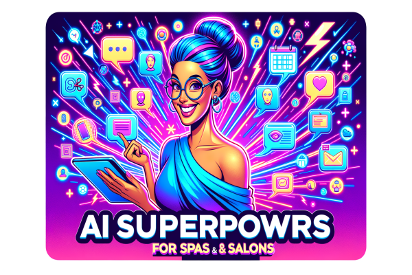 Busting Barriers: The REAL Ways AI Helps Spas and Salons Book Faster, Cut No-Shows, and Reclaim Your Day