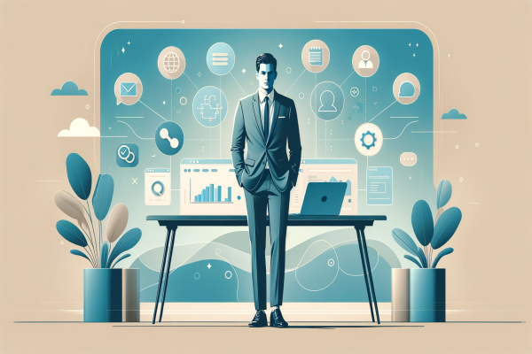 AI Lead Generation Explained: How Businesses Capture and Convert Leads Automatically