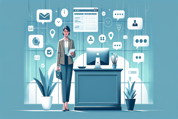 Why Most Business Websites Fail to Convert Visitors Into Leads (And How Yours Can Succeed)