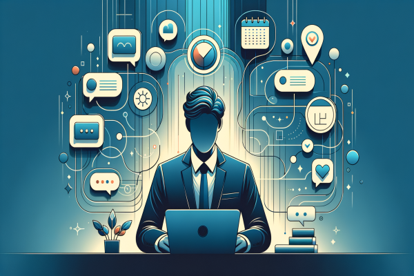 Rule of the Robots: Understanding How AI Will Transform Jobs, Economics, and Society by 2030