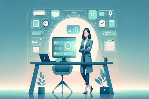 AI 2041: Where Science Fiction Meets Reality - A Blueprint for Tomorrow's AI World