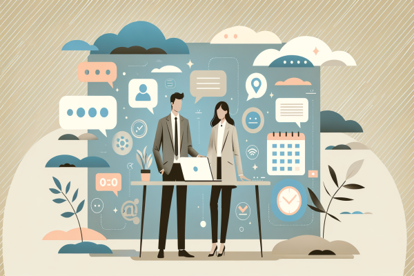 Unlocking Hours and Opportunities: Smart Ways Service Businesses Use AI Automation