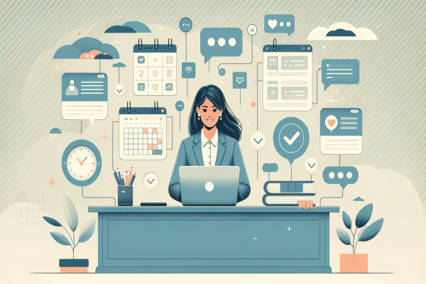 The Everyday AI Advantage: How Smart Automation Helps Service Businesses Do More (with Less Stress)