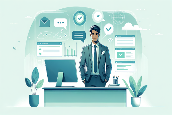 AI Lead Generation Explained: How Businesses Capture and Convert Leads Automatically