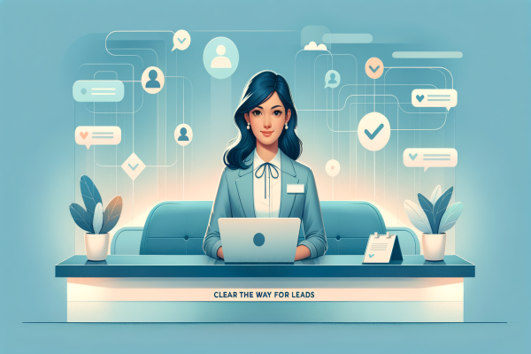 The Overlooked Roadblocks Costing Small Businesses Leads (And How to Clear the Way)