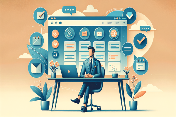 From Chaos to Consistency: How AI Lead Generation Cuts the Noise and Captures Every Opportunity