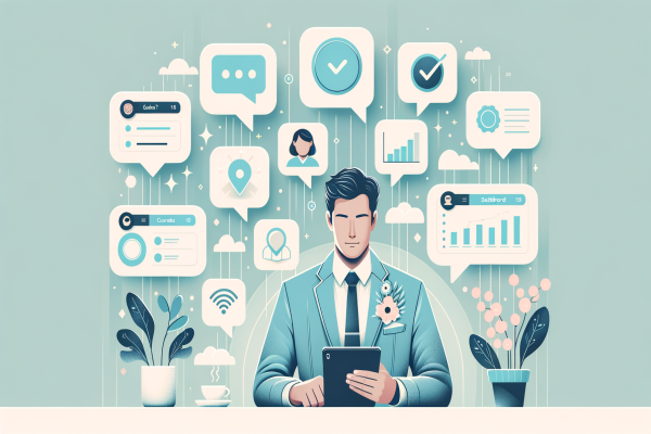 From Guesswork to Growth: How AI Turns Every Missed Lead Into Predictable Sales (No More ‘Maybes’)