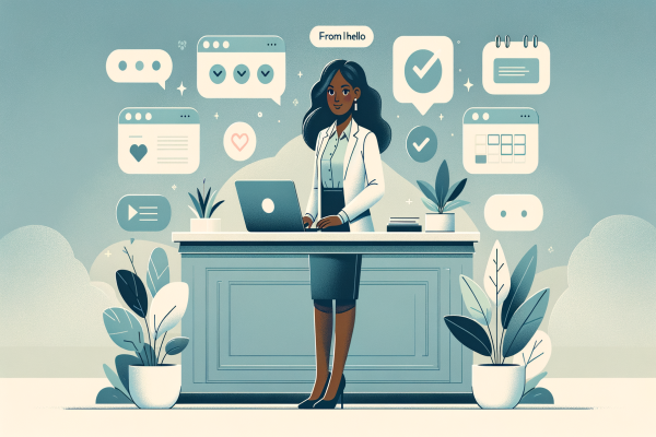 From First Hello to Loyal Customer: How AI Automation Transforms Service Business Growth