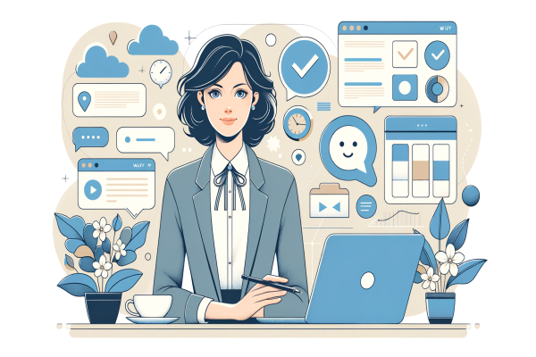 Simple Reasons Even Good Business Websites Don’t Turn Visitors Into Leads (And What You Can Try Next)