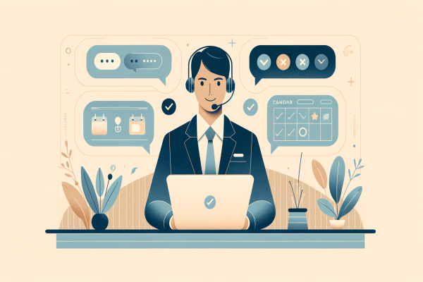 Voice AI Agents: Human Touch at Scale—Making Every Customer Feel Like a VIP