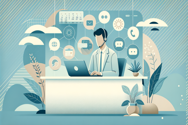 Voice AI Agents: Effortless Scaling—Grow Bigger Without Growing Pains