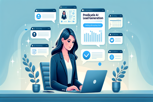 From Reaction to Revenue: How AI Lead Generation Makes Your Sales Pipeline Predictable—No More Missed Opportunities