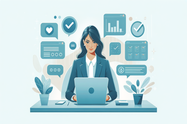 No More Lucky Breaks: How AI Lead Generation Replaces Chance with Certainty—in Every Sale