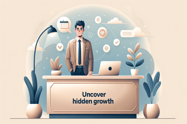 Uncovering Hidden Growth: How AI Automation Frees Time and Finds New Leads for Service Businesses
