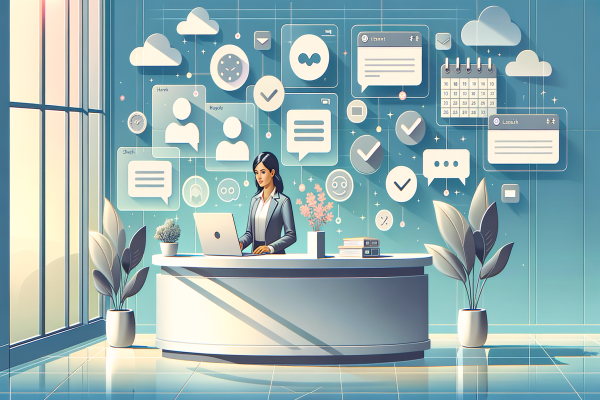 Beyond Buzzwords: How Service Businesses Actually Win with AI Automation