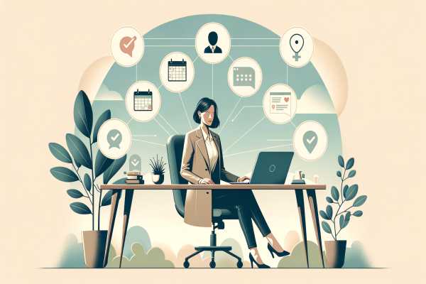 How AI in CRM and Lead Management Solves Real Business Headaches (And Helps You Close More Deals)