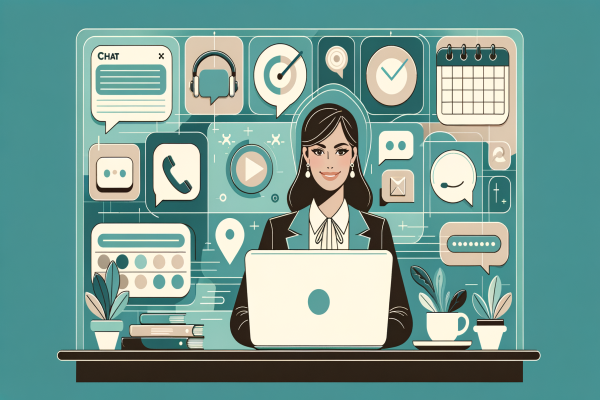 How AI Is Transforming Customer Support and Engagement for Small Businesses