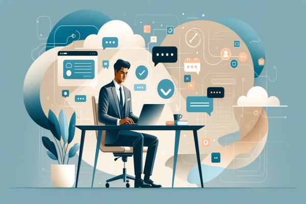 How AI Helps Small Businesses Grow Faster Without Hiring More Staff