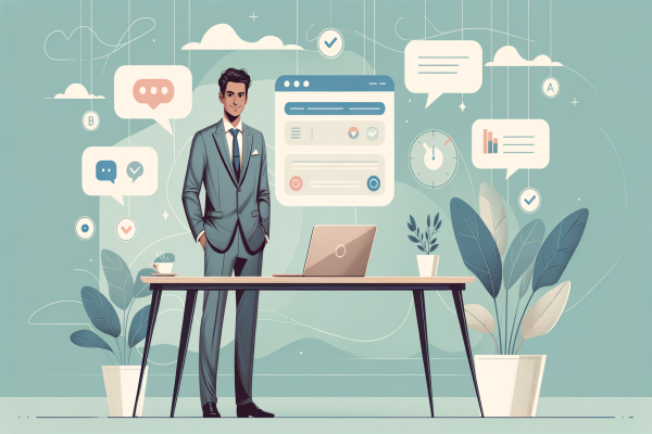 AI-Powered Sales: Simple Tools to Stop Missing Out on Leads