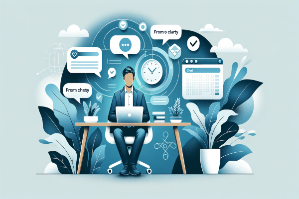 From Chaos to Clarity: How AI Transforms Lead Management for Small Business Owners